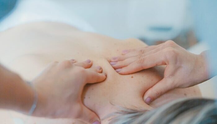 Therapeutic Massage Therapy in Philadelphia