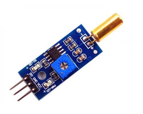 Tilt Sensor Market