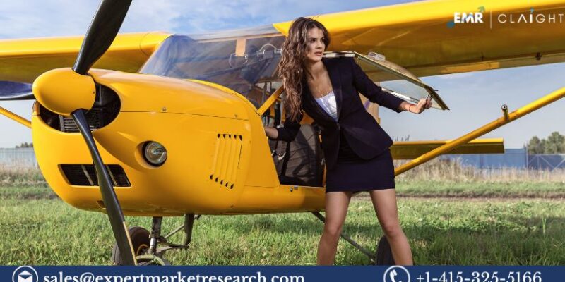 Ultralight and Light Aircraft Market