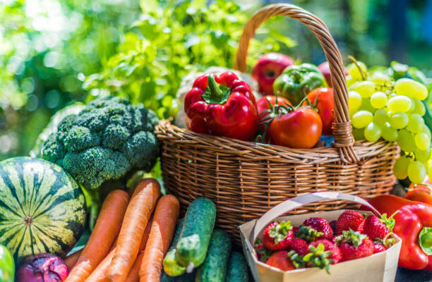 Vietnam Fruits & Vegetables Market