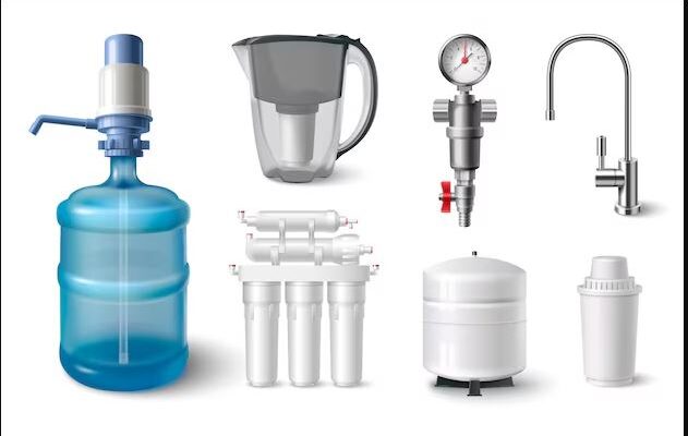 Water Purifier Market