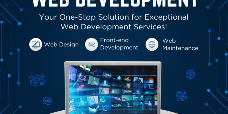 Web Development Service