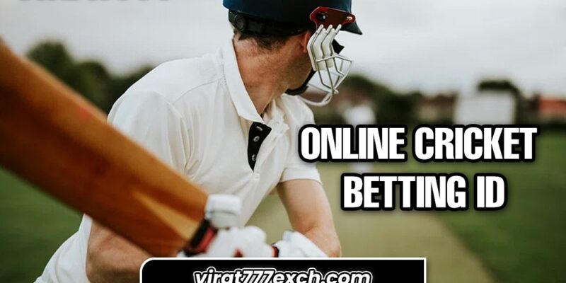 online cricket id