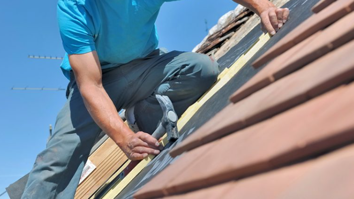 best roofing company calgary