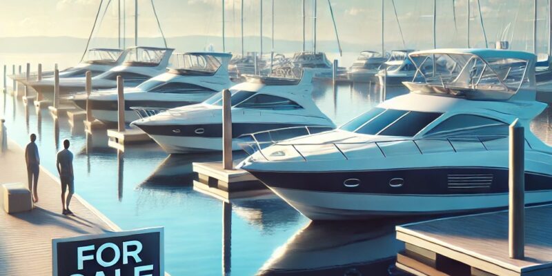 boat financing