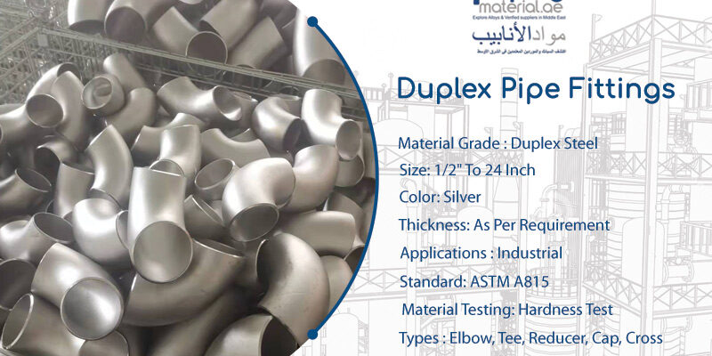 duplex-pipe-fittings