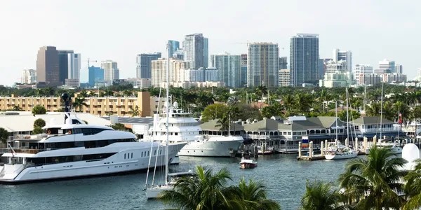 financial planner in Fort Lauderdale