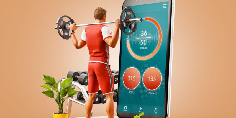 fitness-app-development-cost