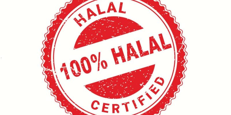 Halal certification