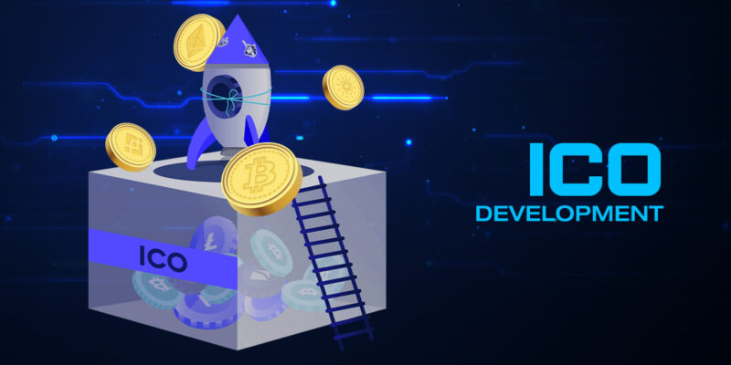 ico development