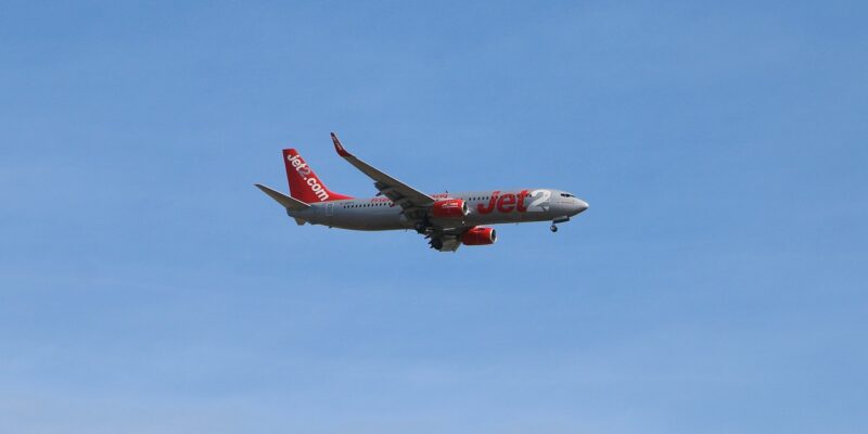 jet2 flights