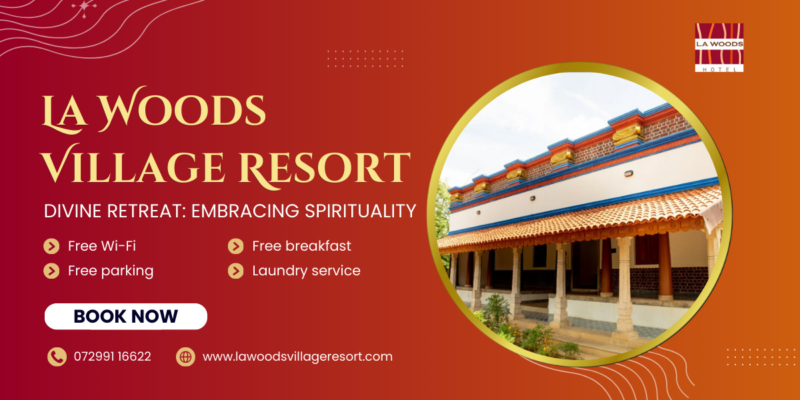 la woods village resort