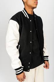 Letterman Jackets Wholesale