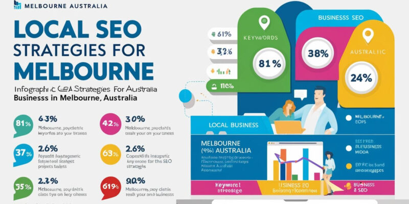 local seo Melbourne