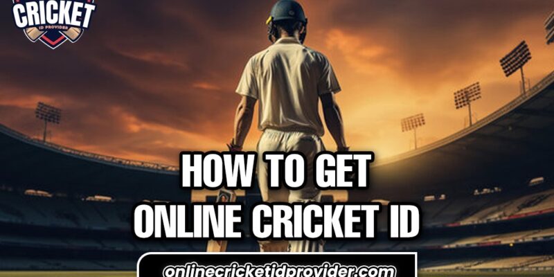 online cricket id