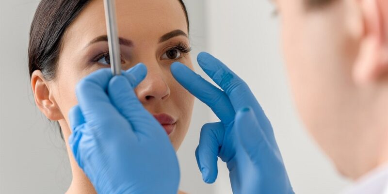 rhinoplasty in islamabad, rawalpindi, and pakistan