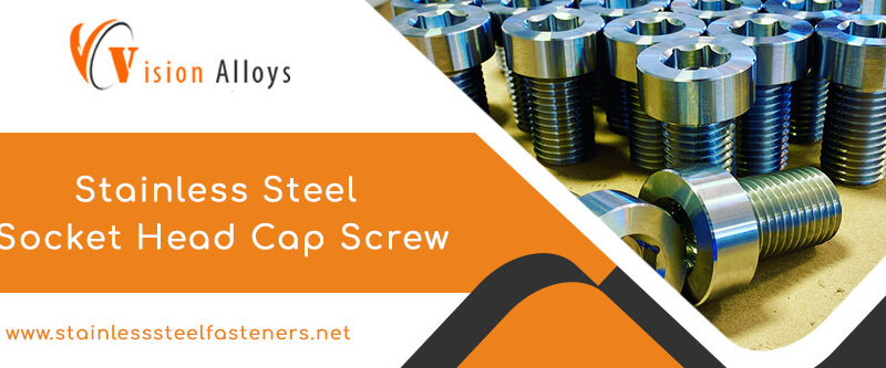 stainless-steel-socket-head-cap-screw