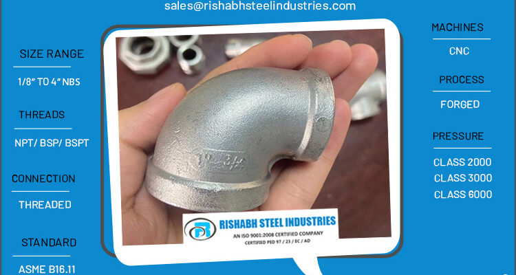 stainless-steel-threaded-fittings