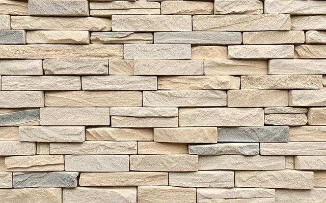 stone tiles for wall