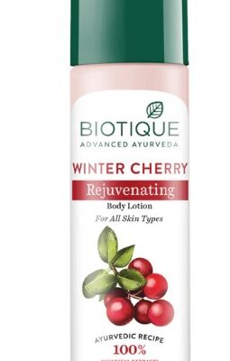 winter cherry