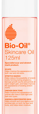 Bio Oil for Face