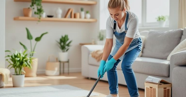 Cleaning Services Philadelphia