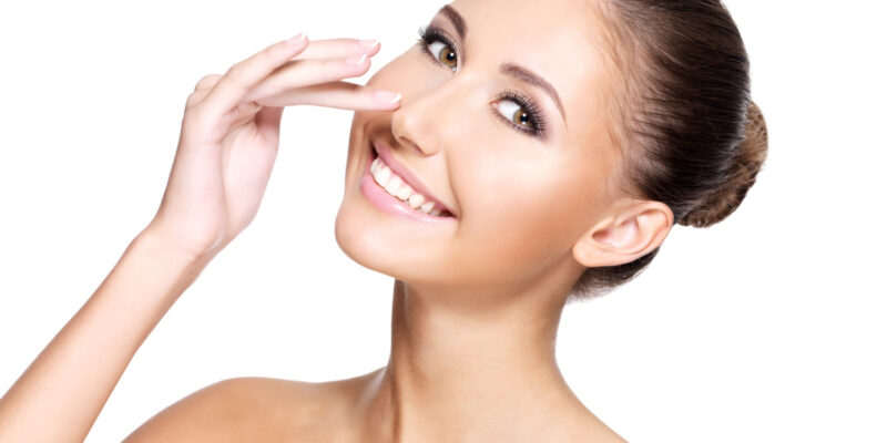 Non-Surgical Nose Job in Dubai