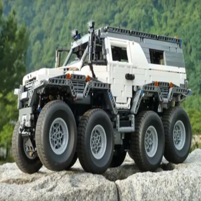 All-terrain Vehicle Market (1)