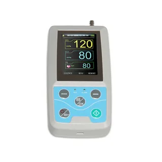 Ambulatory Blood Pressure Monitors Market