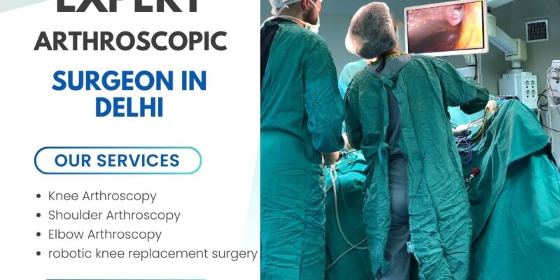 Best Arthroscopy