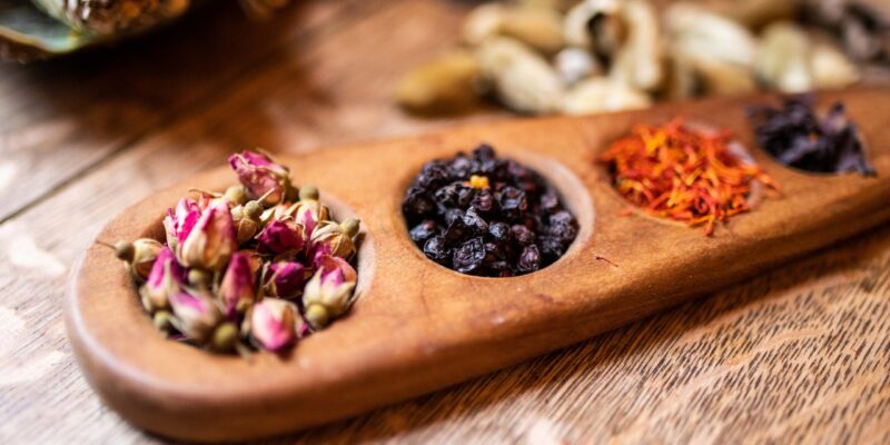 Chinese Herbal Medicine in Philadelphia