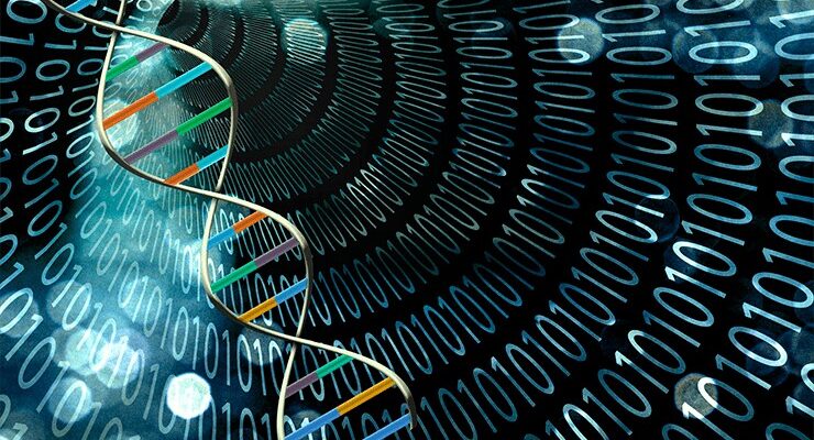 DNA Data Storage Market