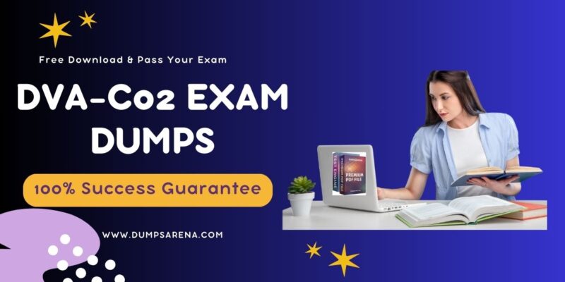 DVA-C02 Exam Dumps