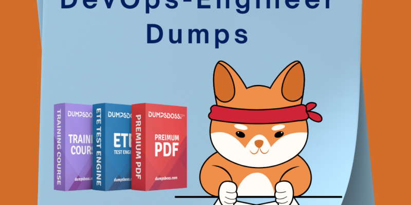 DevOps-Engineer Dumps