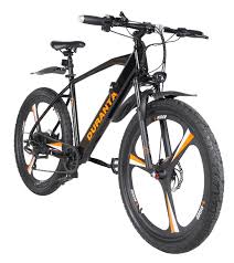 Duranto-Ebike