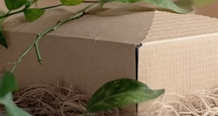 Eco-Friendly Packaging Solutions