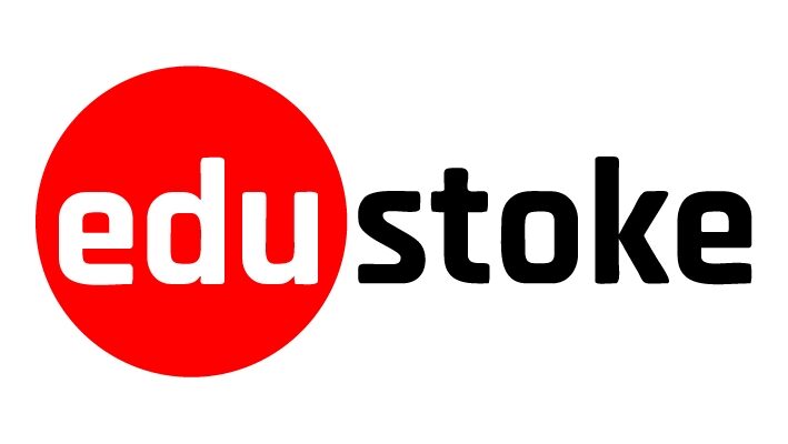 Edustoke Logo