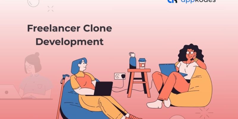 Freelancer Clone App Development