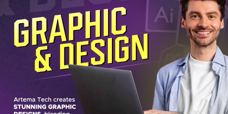 Graphic design