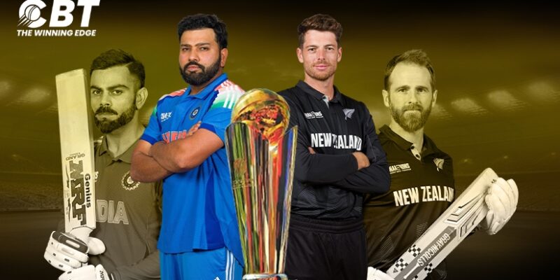 Ind vs NZ