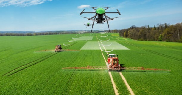 India Smart Agriculture Market report