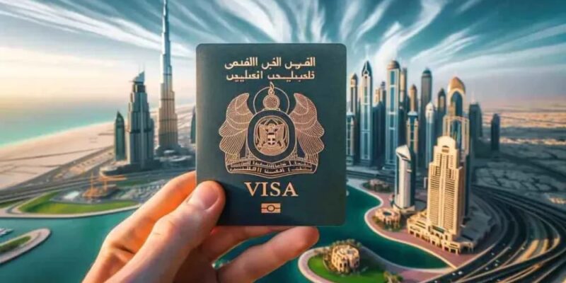 Investor Visa in Dubai