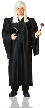 Judicial Robes