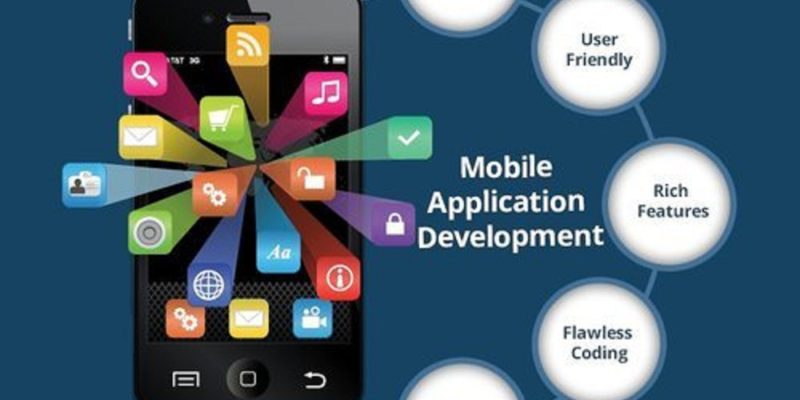 Mobile application Development