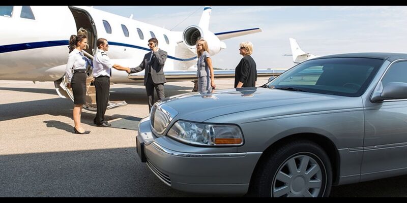 Newark Airport Car Service