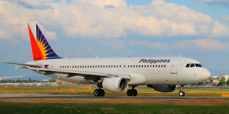 Philippine Airlines Florence Office