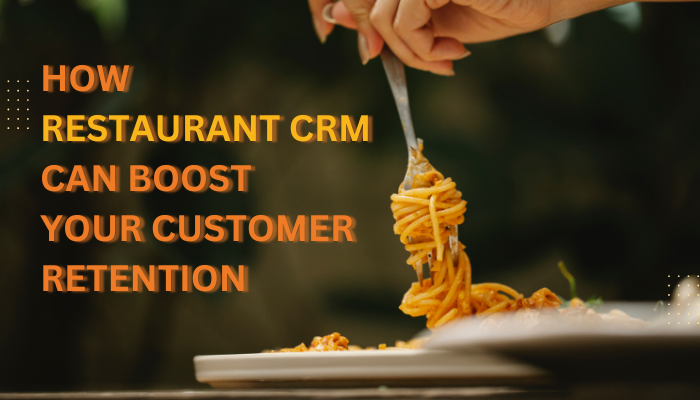 Restaurant CRM