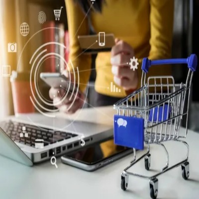 Retail E-Commerce Market (1)