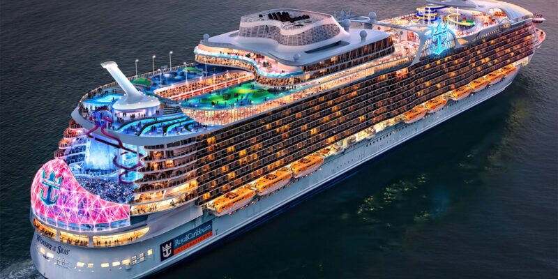 Royal Caribbean Line