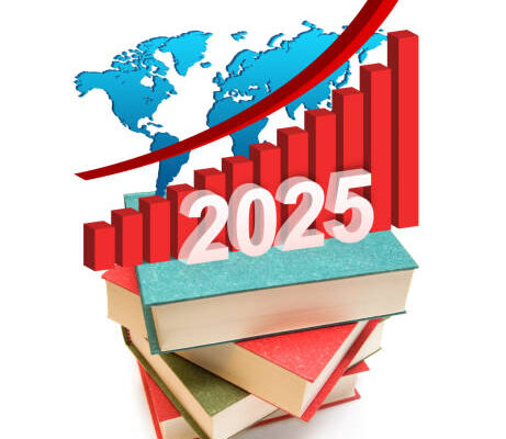 Top Trends in Dissertation Writing in 2025